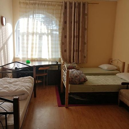Hostel Freedom Užhorod Exteriér fotografie