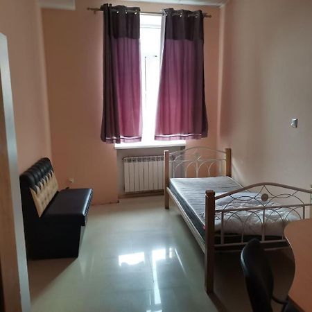 Hostel Freedom Užhorod Exteriér fotografie