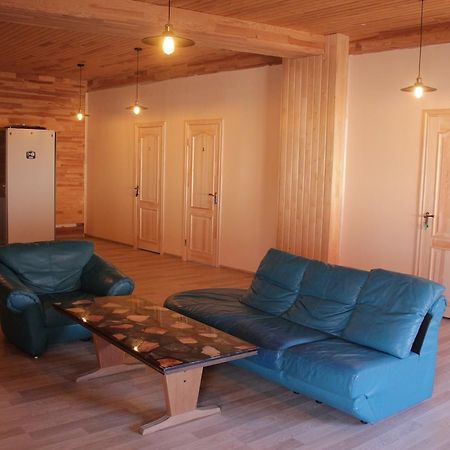 Hostel Freedom Užhorod Exteriér fotografie