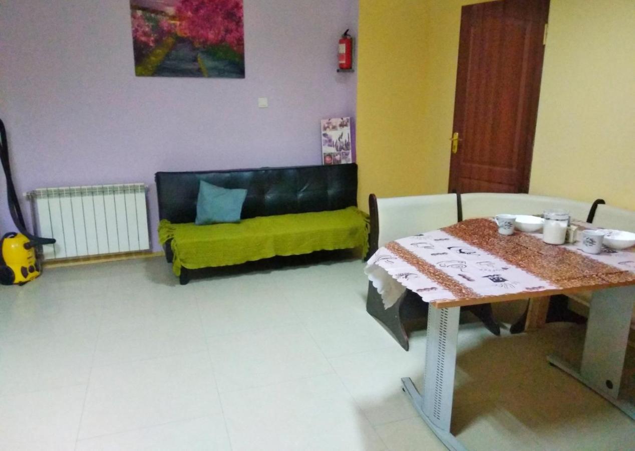Hostel Freedom Užhorod Exteriér fotografie