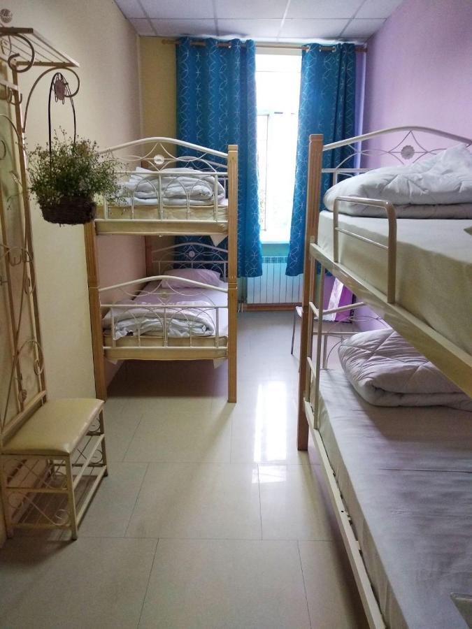 Hostel Freedom Užhorod Exteriér fotografie