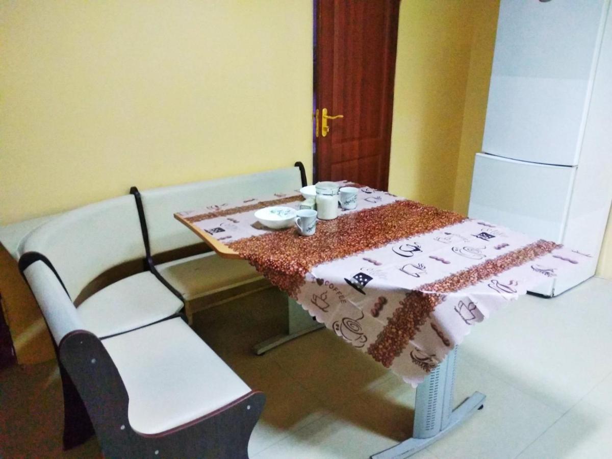 Hostel Freedom Užhorod Exteriér fotografie