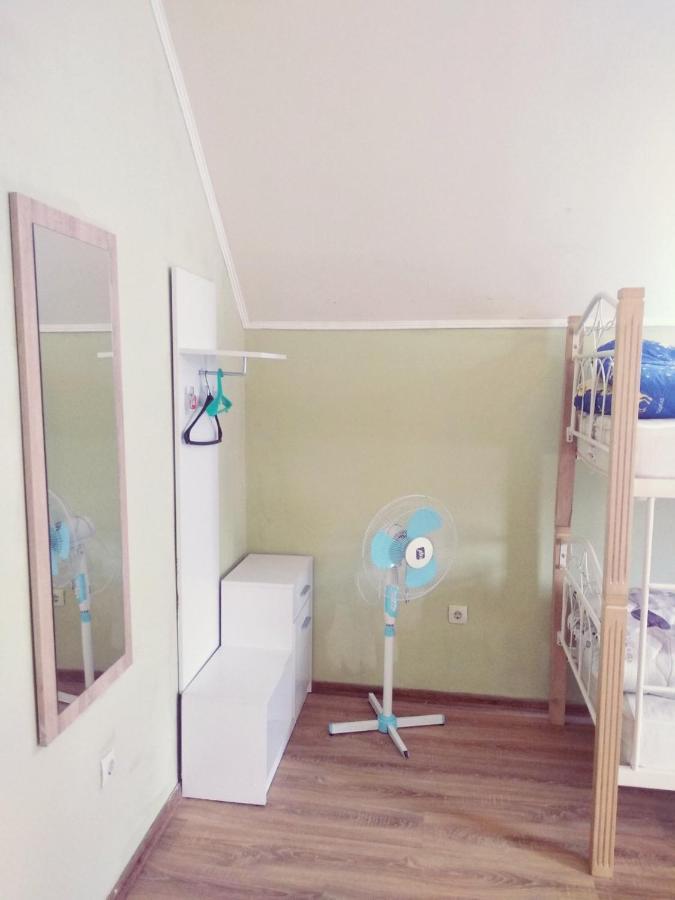 Hostel Freedom Užhorod Exteriér fotografie