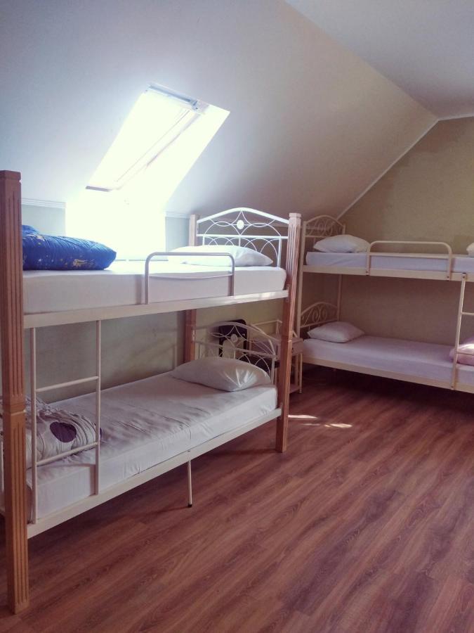 Hostel Freedom Užhorod Exteriér fotografie