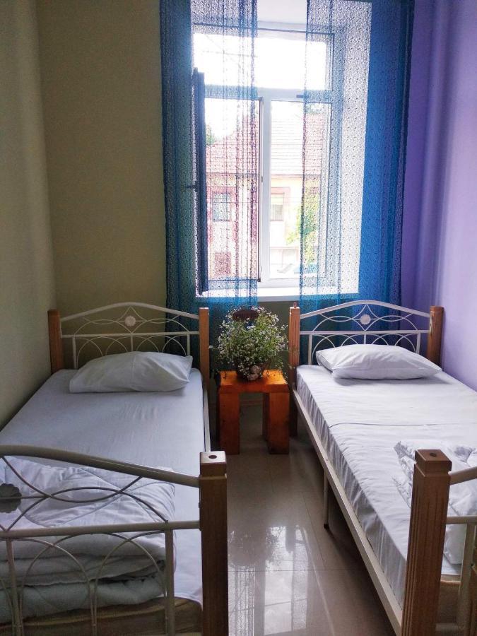 Hostel Freedom Užhorod Exteriér fotografie