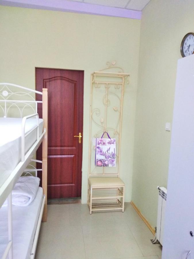 Hostel Freedom Užhorod Exteriér fotografie