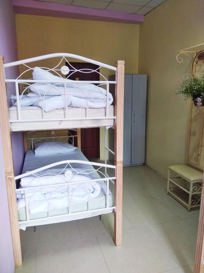 Hostel Freedom Užhorod Exteriér fotografie