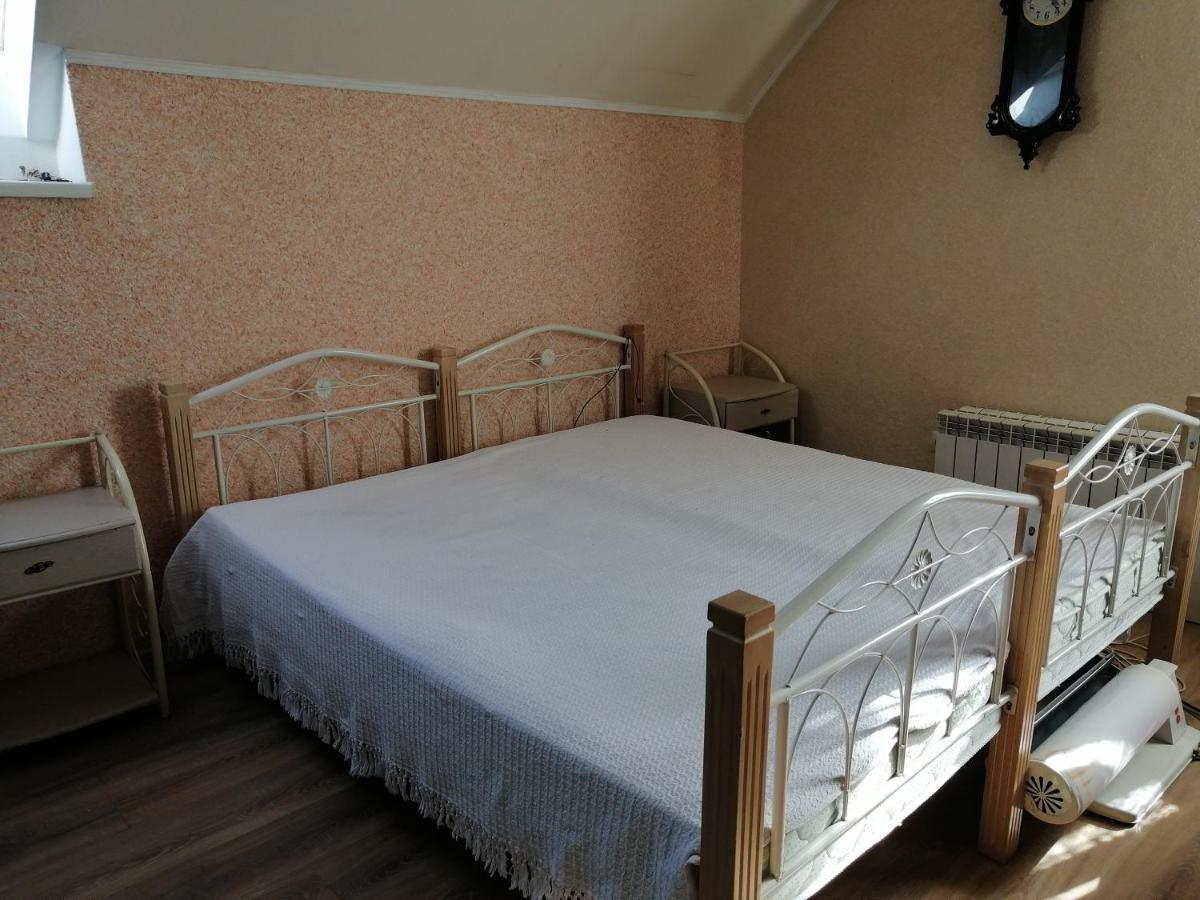 Hostel Freedom Užhorod Exteriér fotografie
