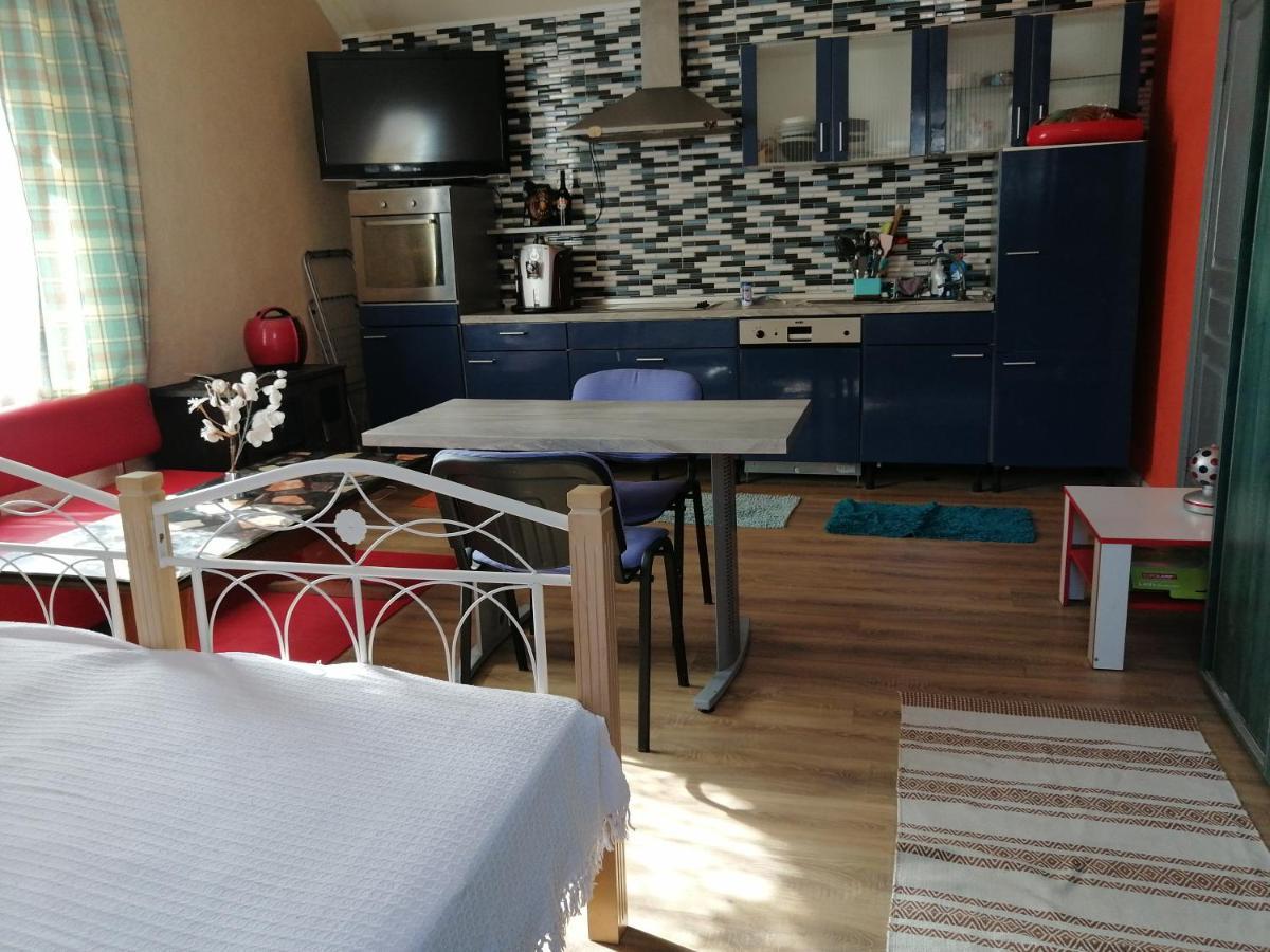 Hostel Freedom Užhorod Exteriér fotografie