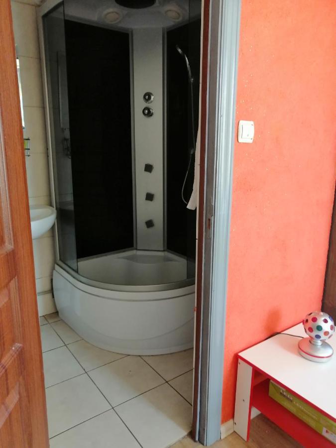 Hostel Freedom Užhorod Exteriér fotografie