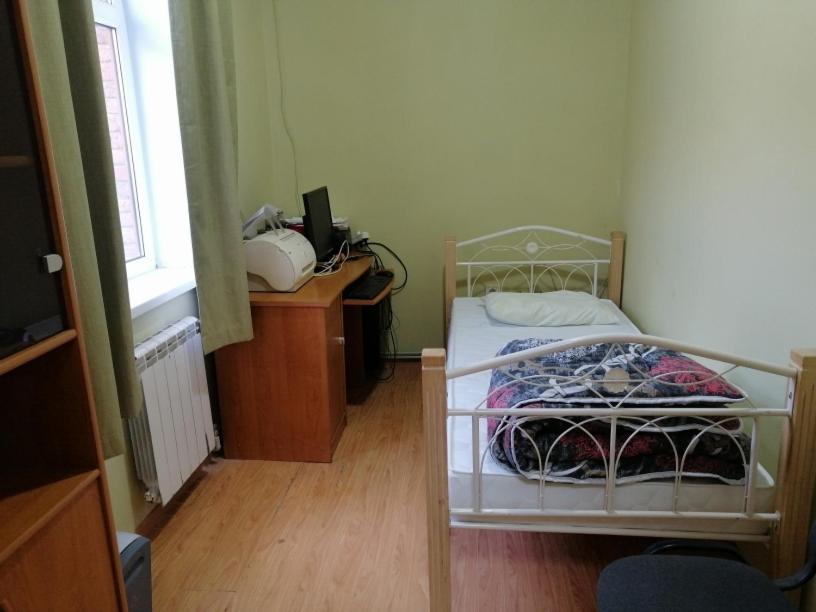 Hostel Freedom Užhorod Exteriér fotografie