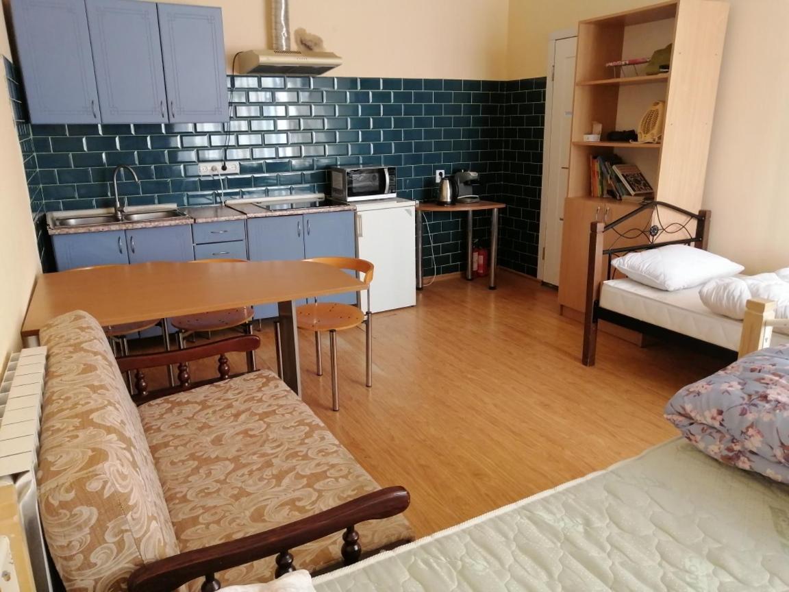 Hostel Freedom Užhorod Exteriér fotografie