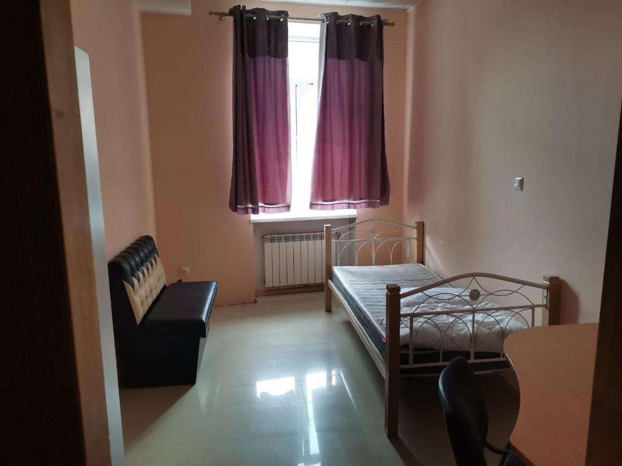 Hostel Freedom Užhorod Exteriér fotografie