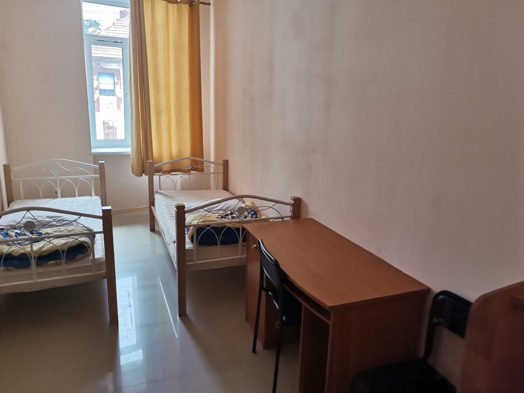 Hostel Freedom Užhorod Exteriér fotografie