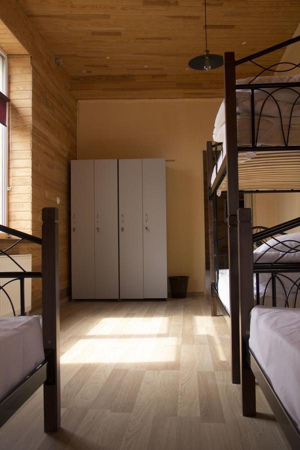 Hostel Freedom Užhorod Exteriér fotografie