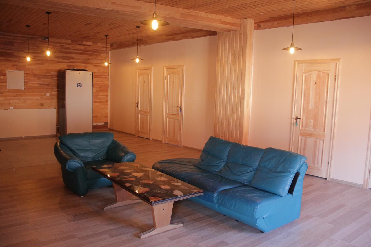 Hostel Freedom Užhorod Exteriér fotografie